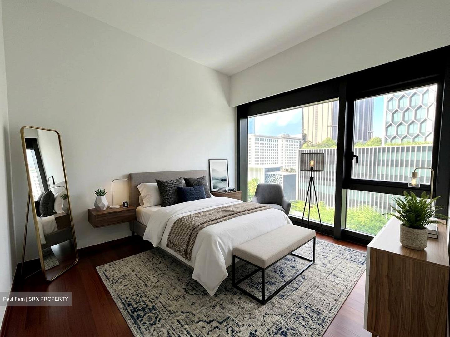 Midtown Modern (D7), Apartment #570669231